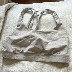 Lululemon Athletic Energy Bra size 6